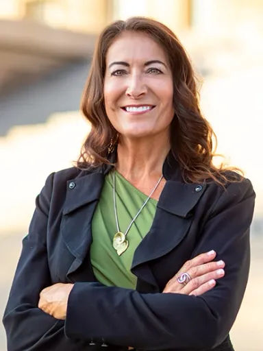 Terri Pickens